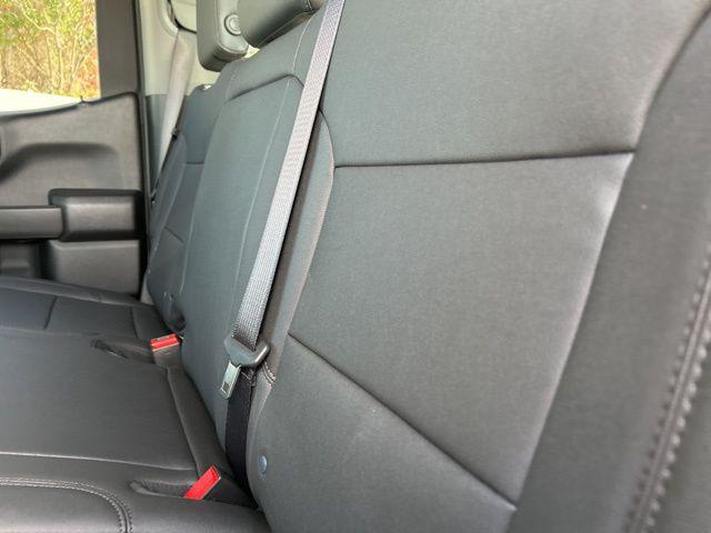 2026 GMC Sierra 1500 Double Cab, Standard Bed, Pro, 4WD