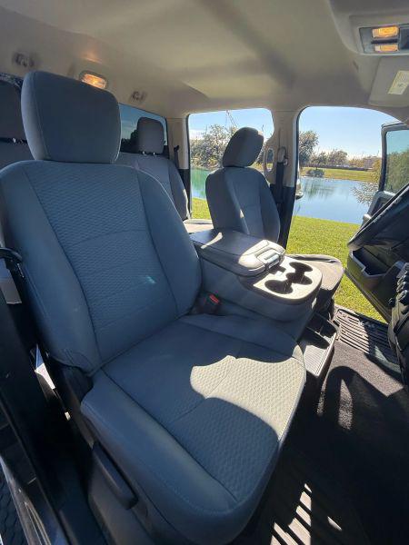 2018 Ram 3500 Tradesman Crew Cab 4x4 8' Box