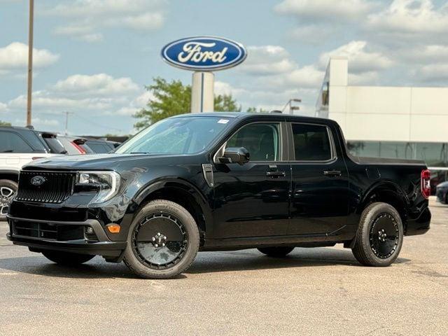 2026 Ford Maverick Lobo for sale in Fenton, MI