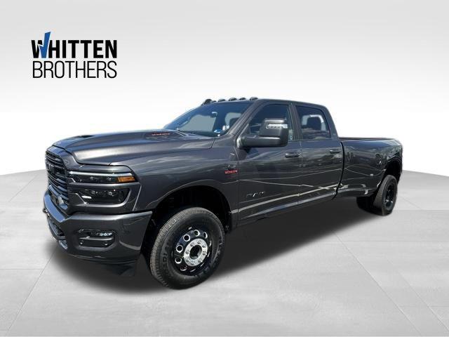 2026 Ram 3500 Laramie Crew Cab 4x4 8' Box for sale in Richmond, VA