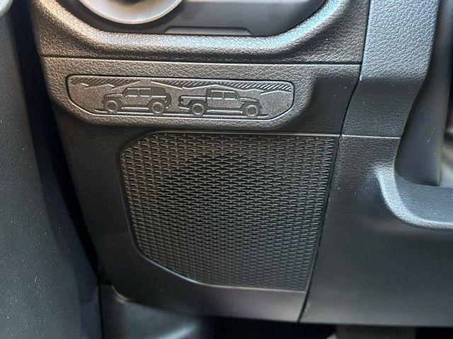 2026 Jeep Wrangler 4-Door Willys 4x4