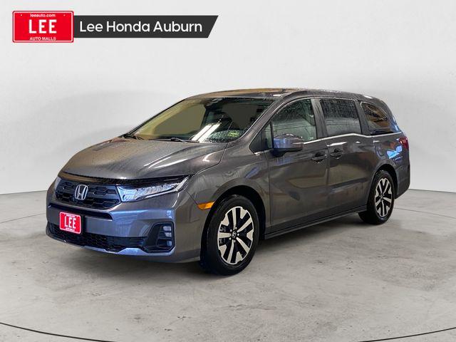 2026 Honda Odyssey EX-L for sale in Auburn, ME