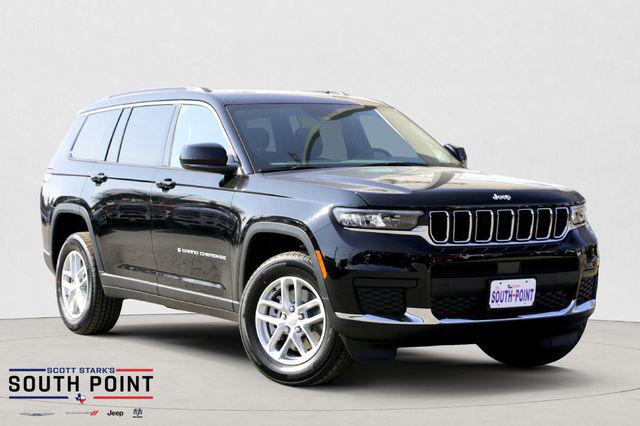 2025 Jeep Grand Cherokee L Laredo X for sale in Austin, TX