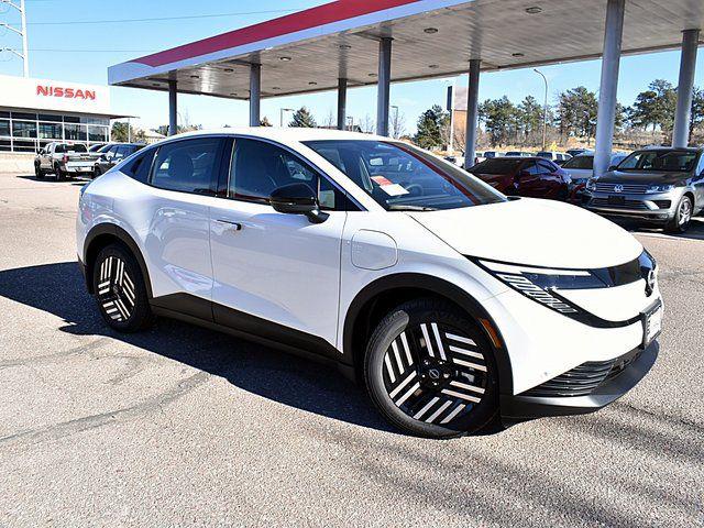 2026 Nissan LEAF SV+ for sale in Colorado Springs, CO