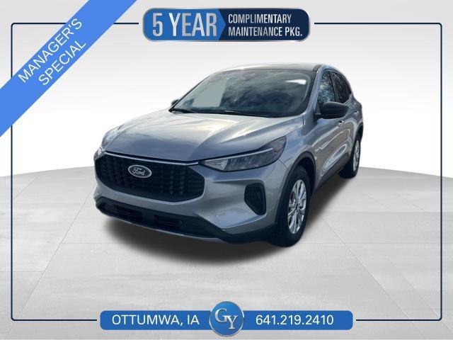 2023 Ford Escape Active for sale in Ottumwa, IA