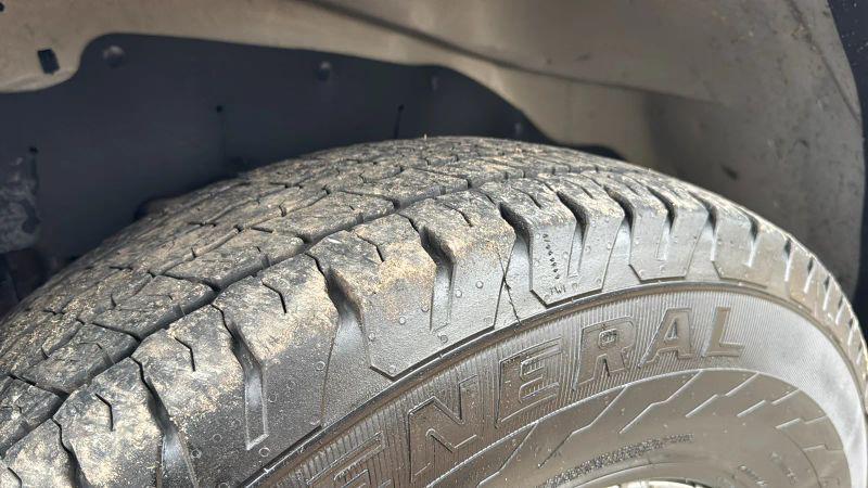 2020 Chevrolet Express Passenger RWD 2500 Regular Wheelbase LS