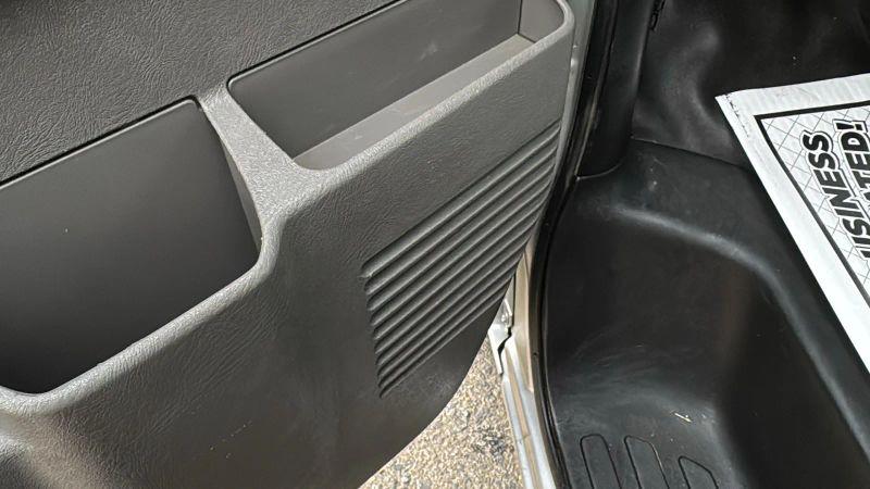 2020 Chevrolet Express Passenger RWD 2500 Regular Wheelbase LS
