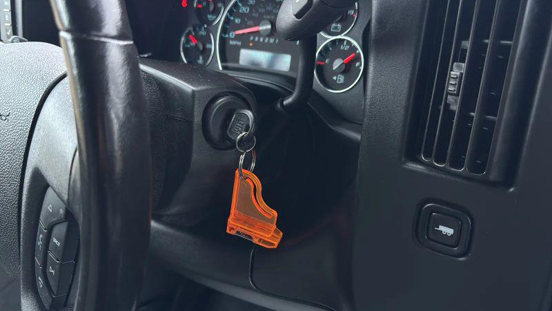 2020 Chevrolet Express Passenger RWD 2500 Regular Wheelbase LS