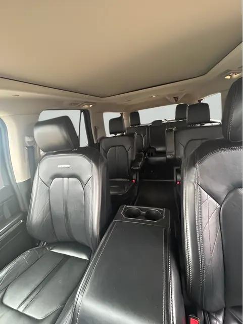 2021 Ford Expedition Platinum MAX
