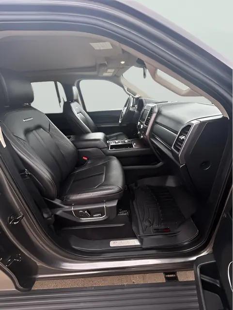 2021 Ford Expedition Platinum MAX