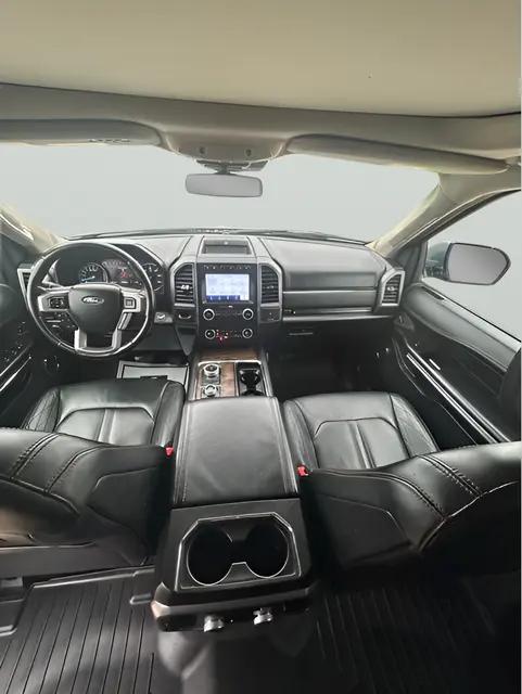 2021 Ford Expedition Platinum MAX