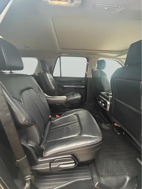 2021 Ford Expedition Platinum MAX