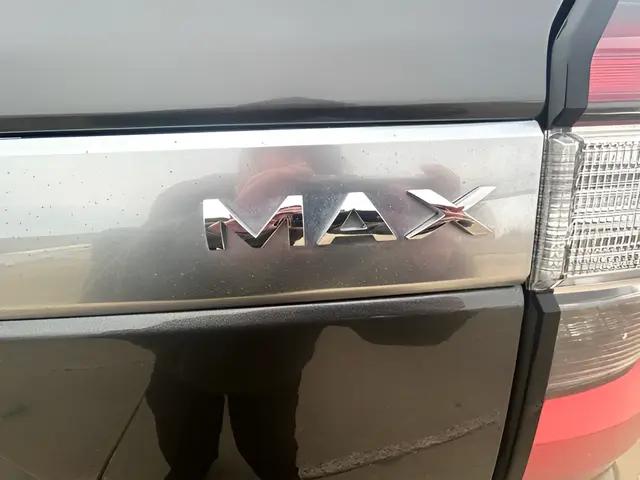 2021 Ford Expedition Platinum MAX