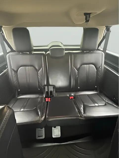 2021 Ford Expedition Platinum MAX