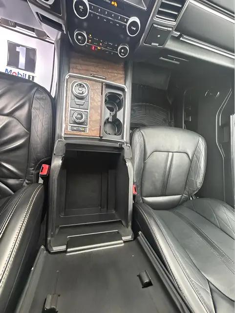 2021 Ford Expedition Platinum MAX