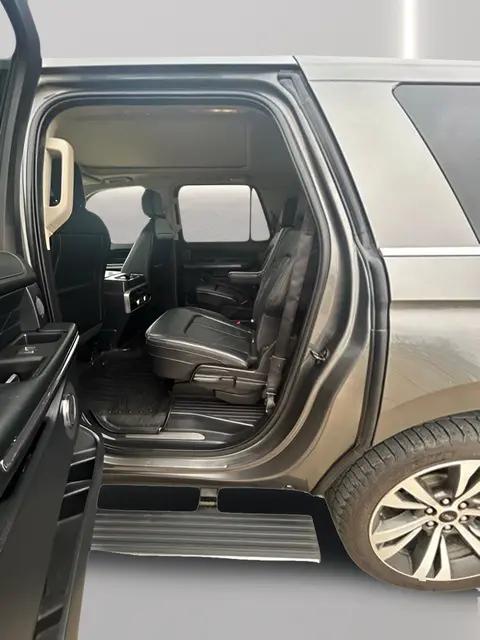 2021 Ford Expedition Platinum MAX