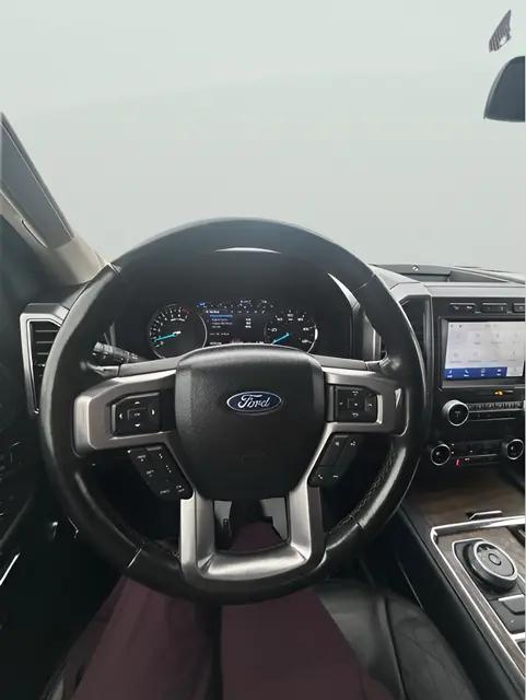 2021 Ford Expedition Platinum MAX