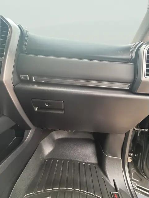 2021 Ford Expedition Platinum MAX