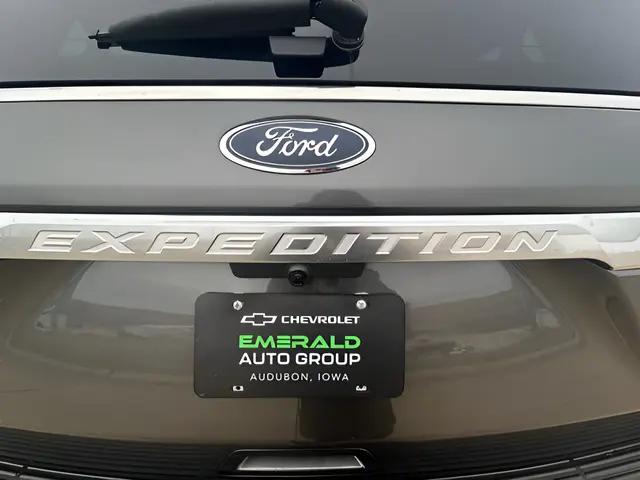 2021 Ford Expedition Platinum MAX
