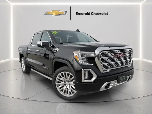 2019 GMC Sierra 1500 Denali for sale in Audubon, IA