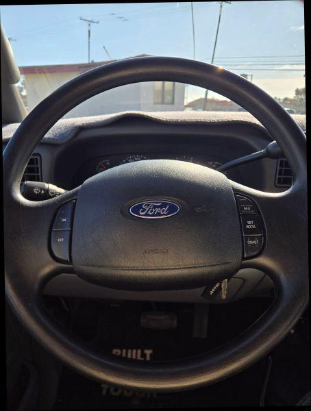 2003 Ford F-350 Base