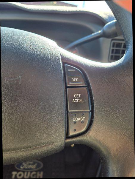 2003 Ford F-350 Base