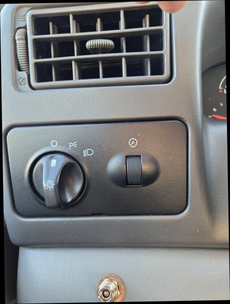 2003 Ford F-350 Base