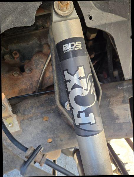 2003 Ford F-350 Base