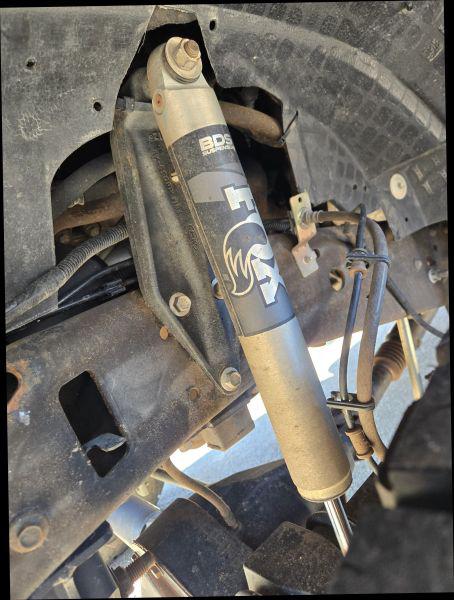2003 Ford F-350 Base