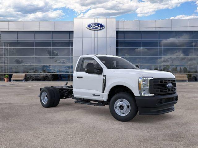 2026 Ford F-350 XL for sale in Pauls Valley, OK
