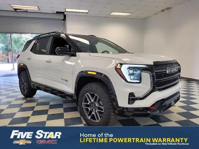 2026 GMC Terrain AWD AT4 for sale in Warner Robins, GA