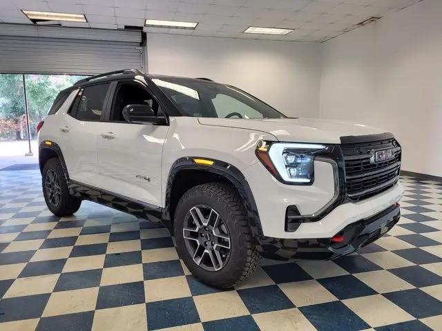 2026 GMC Terrain AWD AT4 for sale in Warner Robins, GA