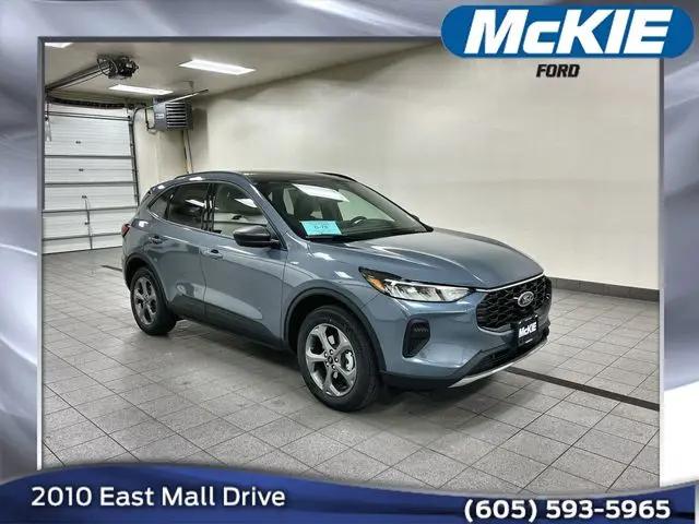 2026 Ford Escape ST-Line for sale in Rapid City, SD
