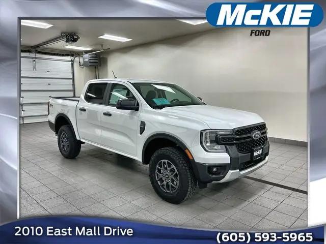 2025 Ford Ranger XLT for sale in Rapid City, SD