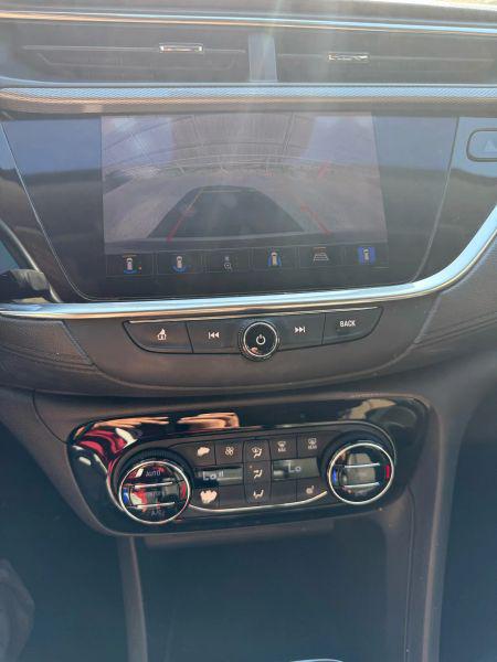 2021 Buick Encore GX FWD Select