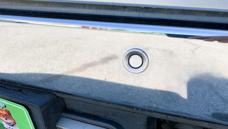 2014 Chevrolet Silverado 1500 2LZ