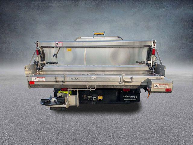 2025 Chevrolet Silverado 3500HD Work Truck