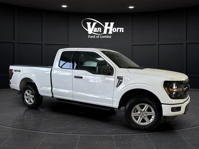 2026 Ford F-150 XLT for sale in Lomira, WI