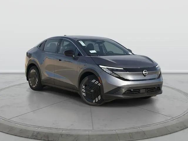 2026 Nissan LEAF S+ for sale in Valencia, CA