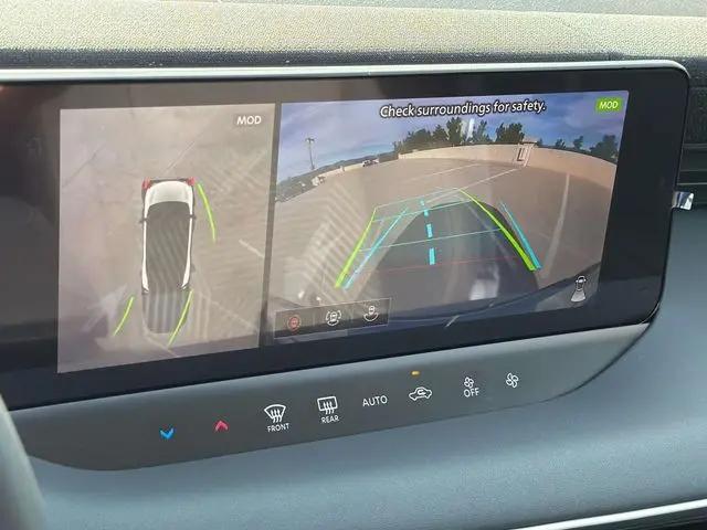 2026 Nissan LEAF S+