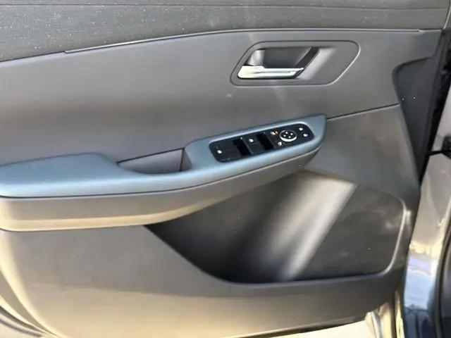 2026 Nissan LEAF S+