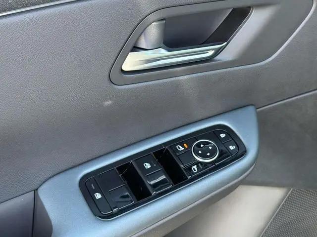 2026 Nissan LEAF S+