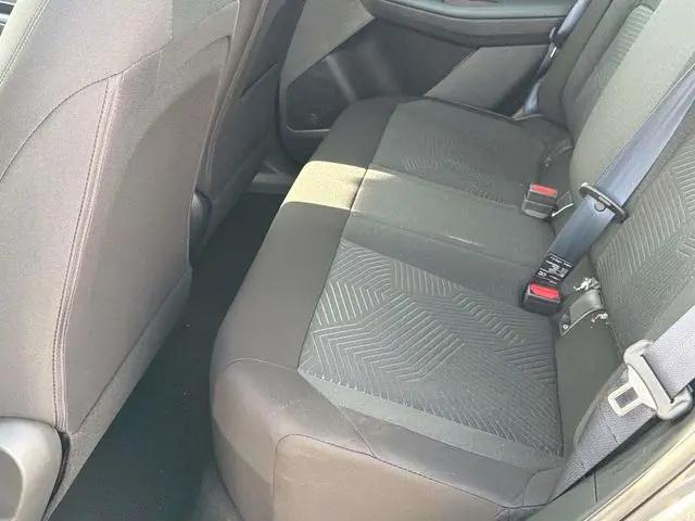 2026 Nissan LEAF S+