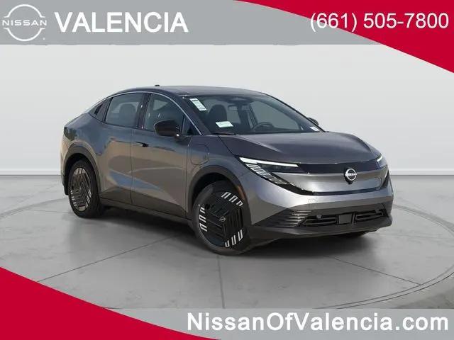 2026 Nissan LEAF S+ for sale in Valencia, CA