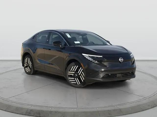 2026 Nissan LEAF SV+ for sale in Valencia, CA