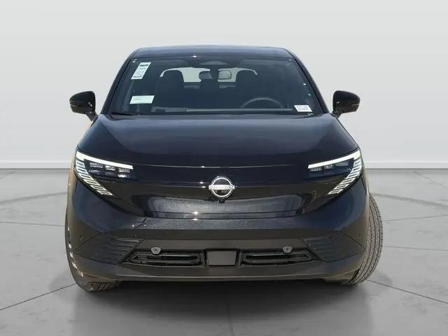 2026 Nissan LEAF SV+