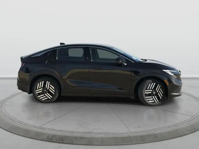 2026 Nissan LEAF SV+