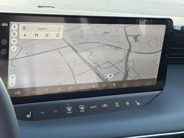 2026 Nissan LEAF SV+