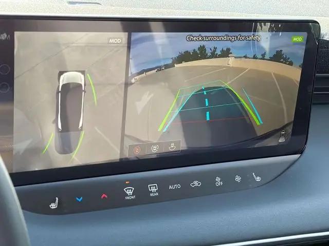 2026 Nissan LEAF SV+