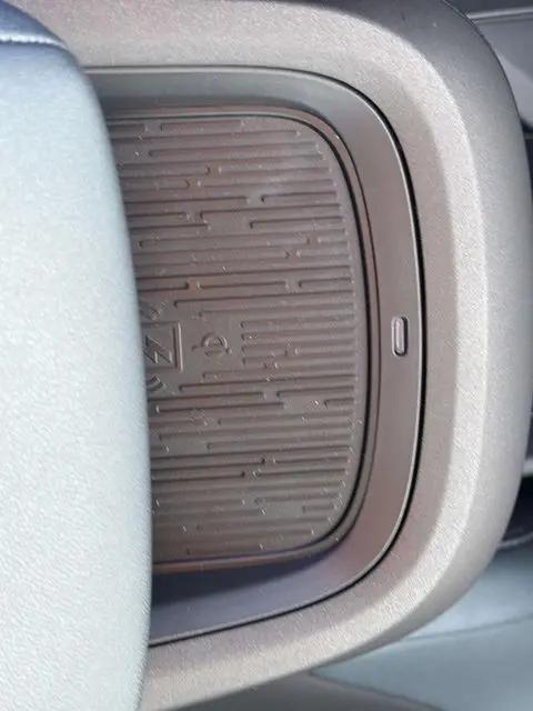 2026 Nissan LEAF SV+
